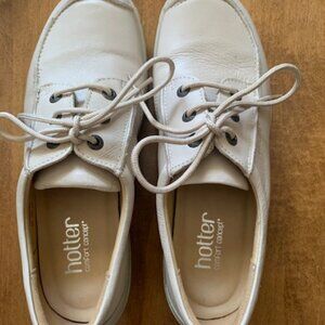 Hotter Tapestry Shoe